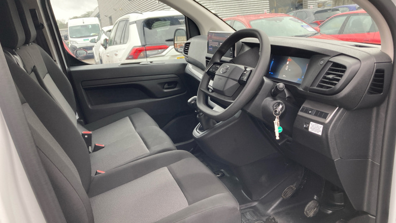 Toyota Proace L2 Diesel 2.0D 145 Active Van
